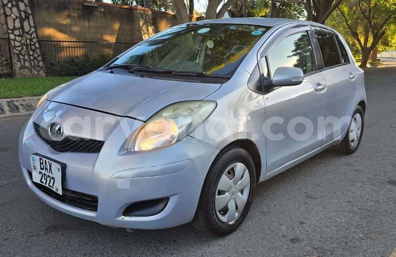 Big with watermark toyota vitz zambia lusaka 31356
