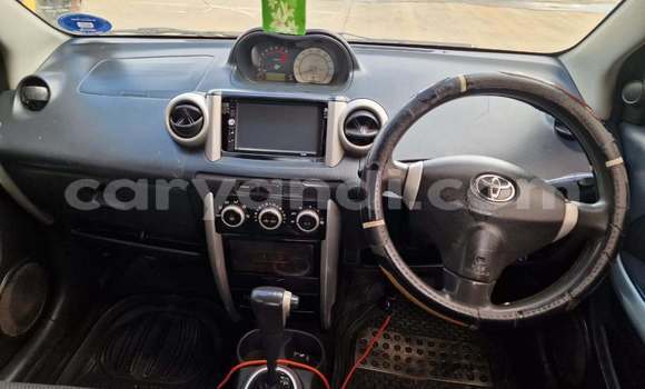 Buy Used Toyota IST Other Car in Lusaka in Zambia Buy Used Toyota IST Other Car in Lusaka in Zambia