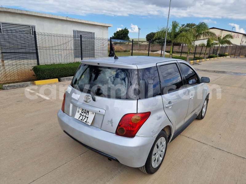 Big with watermark toyota ist zambia lusaka 31357