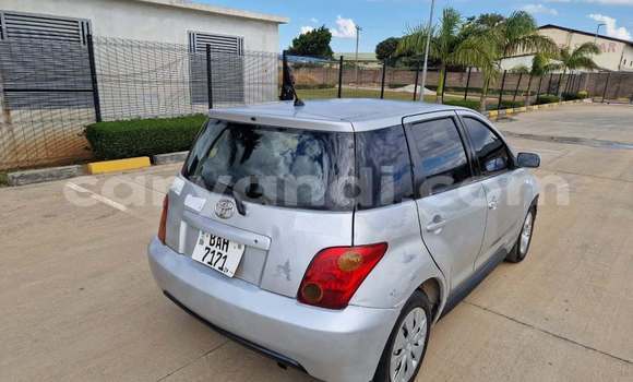 Buy Used Toyota IST Other Car in Lusaka in Zambia Buy Used Toyota IST Other Car in Lusaka in Zambia