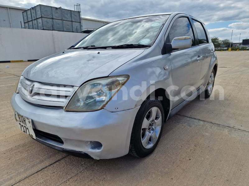 Big with watermark toyota ist zambia lusaka 31357