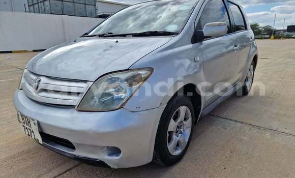 Buy Used Toyota IST Other Car in Lusaka in Zambia Buy Used Toyota IST Other Car in Lusaka in Zambia