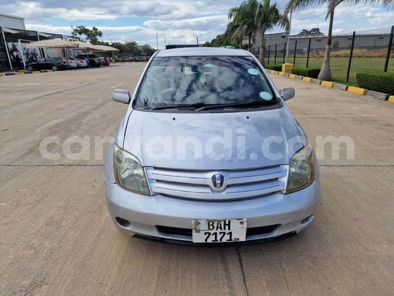 Big with watermark toyota ist zambia lusaka 31357