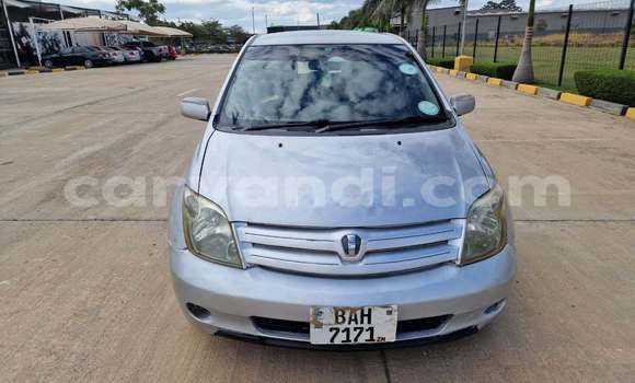 Buy Used Toyota IST Other Car in Lusaka in Zambia Buy Used Toyota IST Other Car in Lusaka in Zambia