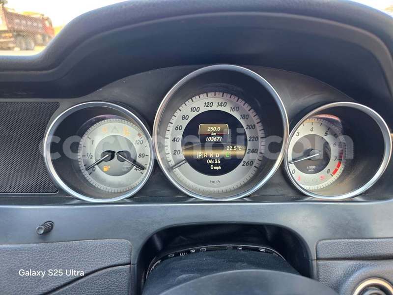 Big with watermark mercedes benz c class zambia lusaka 31359