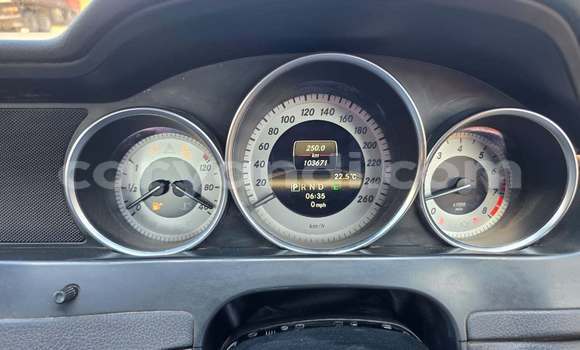 Buy Used Mercedes‒Benz C–Class Black Car in Lusaka in Zambia Buy Used Mercedes‒Benz C–Class Black Car in Lusaka in Zambia