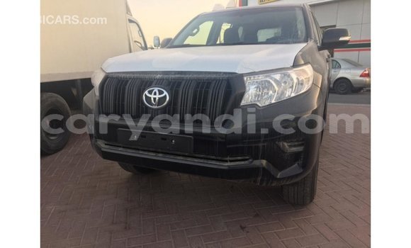 Acheter Import Voiture Toyota Prado Noir à Import - Dubai, Zambie Acheter Import Voiture Toyota Prado Noir à Import - Dubai, Zambie