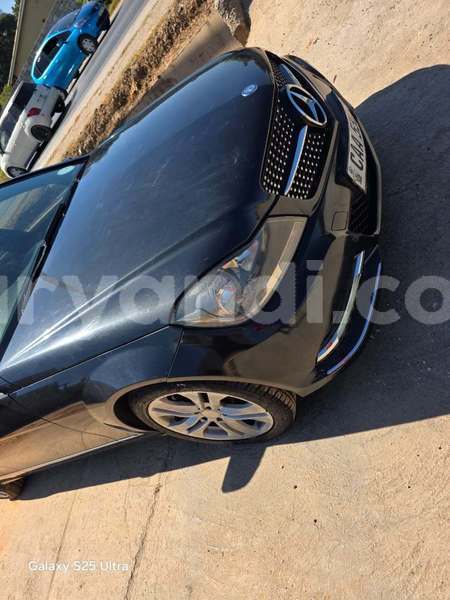 Big with watermark mercedes benz c class zambia lusaka 31359