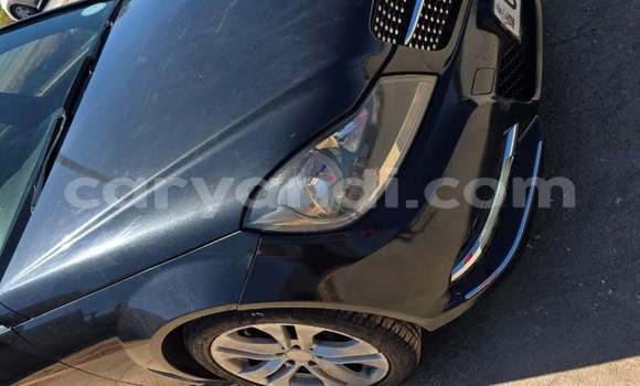 Buy Used Mercedes‒Benz C–Class Black Car in Lusaka in Zambia Buy Used Mercedes‒Benz C–Class Black Car in Lusaka in Zambia