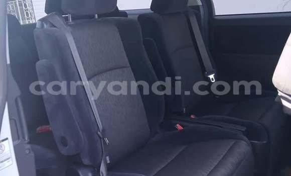 Buy Used Toyota Alphard White Car in Lusaka in Zambia Buy Used Toyota Alphard White Car in Lusaka in Zambia