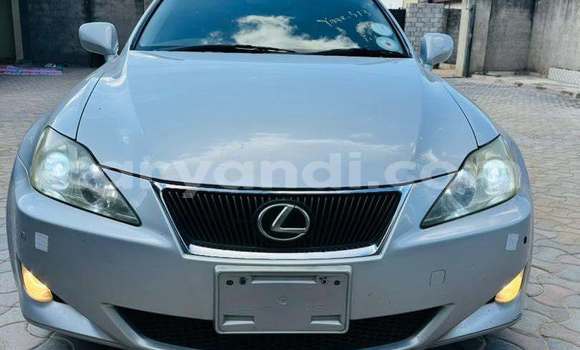 Buy Used Lexus ES Other Car in Lusaka in Zambia