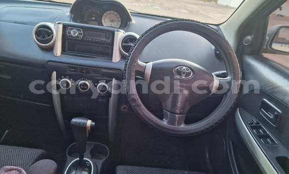 Buy Used Toyota IST Blue Car in Lusaka in Zambia Buy Used Toyota IST Blue Car in Lusaka in Zambia