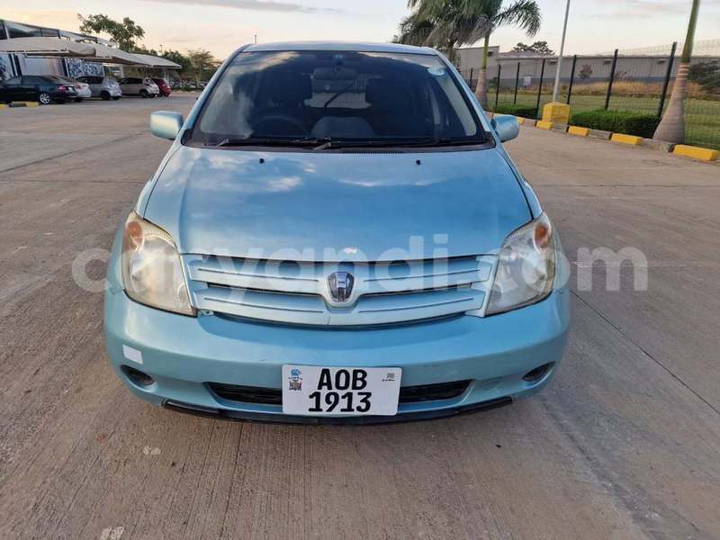 Big with watermark toyota ist zambia lusaka 31362