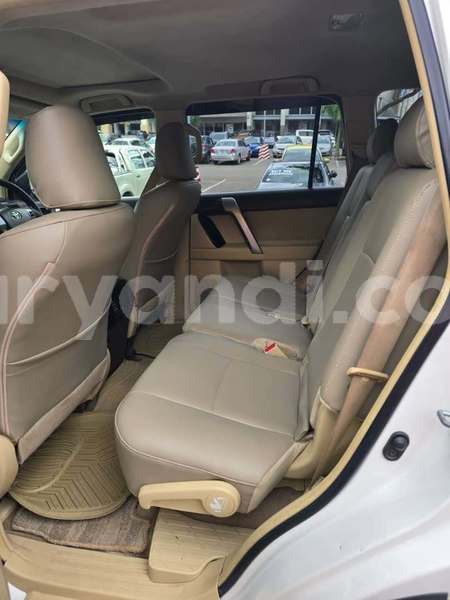 Big with watermark toyota land cruiser prado zambia lusaka 31363