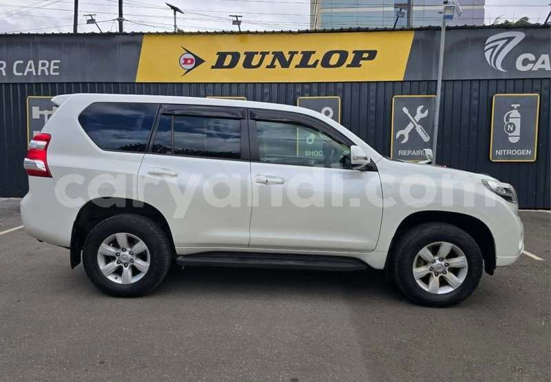Big with watermark toyota land cruiser prado zambia lusaka 31363