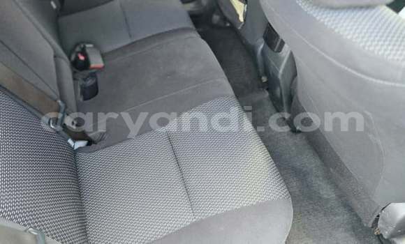 Buy Used Toyota Auris Blue Car in Lusaka in Zambia Buy Used Toyota Auris Blue Car in Lusaka in Zambia