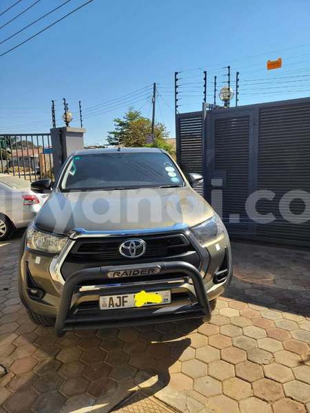 Big with watermark toyota hilux zambia lusaka 31365