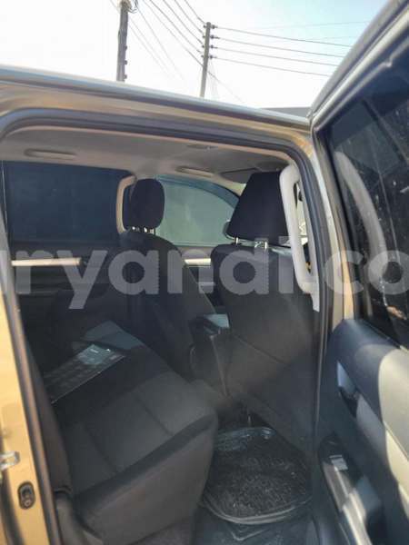 Big with watermark toyota hilux zambia lusaka 31365