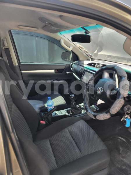 Big with watermark toyota hilux zambia lusaka 31365
