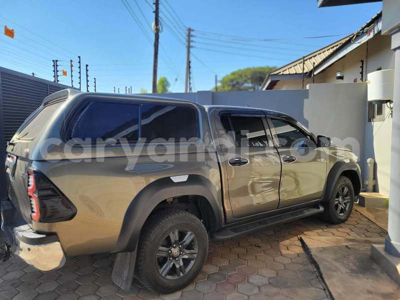 Big with watermark toyota hilux zambia lusaka 31365