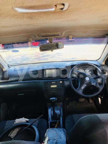 Big with watermark toyota allex zambia lusaka 31366