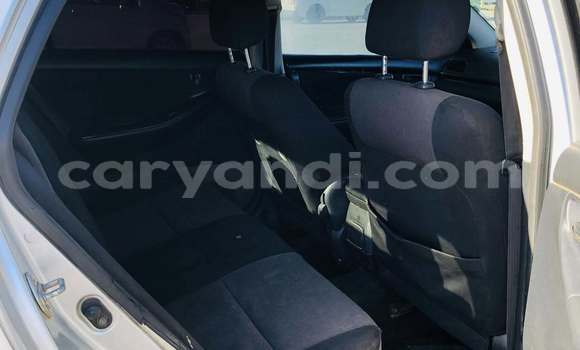 Buy Used Toyota Allex Other Car in Lusaka in Zambia Buy Used Toyota Allex Other Car in Lusaka in Zambia