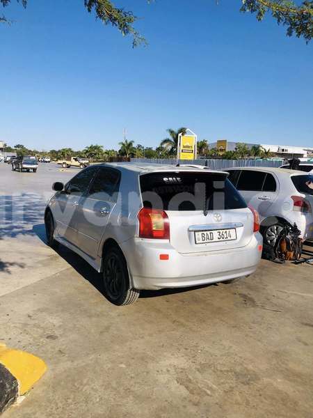 Big with watermark toyota allex zambia lusaka 31366
