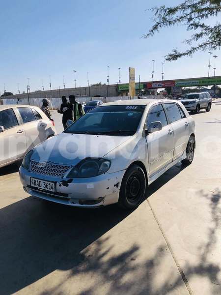 Big with watermark toyota allex zambia lusaka 31366