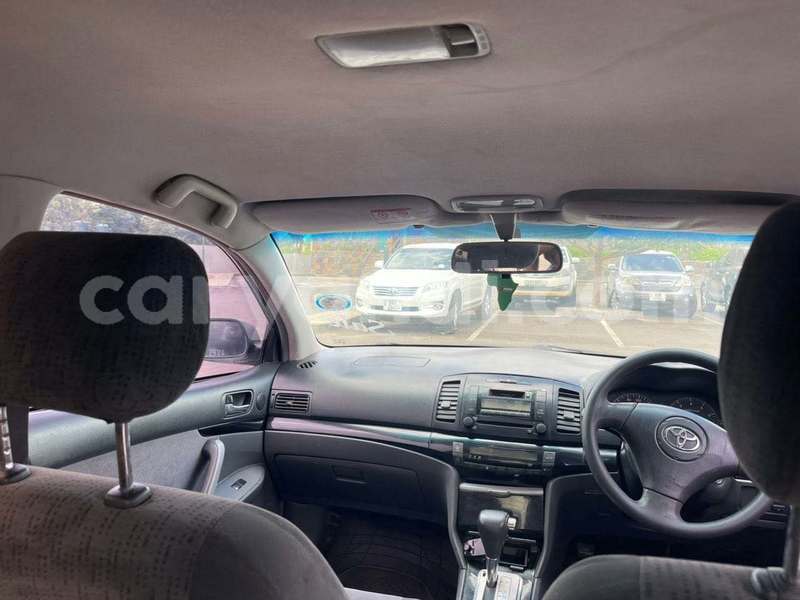 Big with watermark toyota allion zambia lusaka 31367