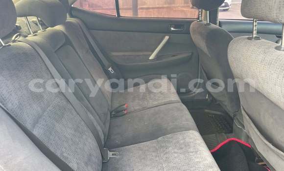 Buy Used Toyota Allion White Car in Lusaka in Zambia Buy Used Toyota Allion White Car in Lusaka in Zambia