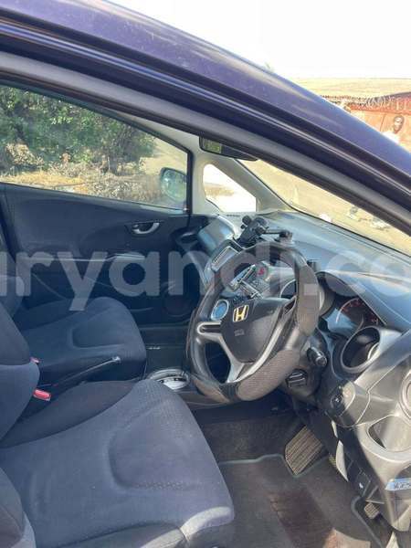 Big with watermark honda fit zambia lusaka 31368