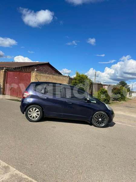 Big with watermark honda fit zambia lusaka 31368