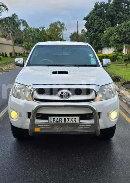 Big with watermark toyota hilux zambia lusaka 31369