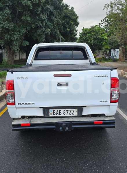 Big with watermark toyota hilux zambia lusaka 31369