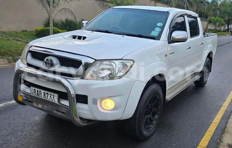 Big with watermark toyota hilux zambia lusaka 31369