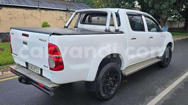 Big with watermark toyota hilux zambia lusaka 31369