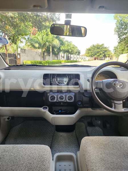 Big with watermark toyota passo zambia lusaka 31370