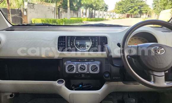 Buy Used Toyota Passo Other Car in Lusaka in Zambia Buy Used Toyota Passo Other Car in Lusaka in Zambia