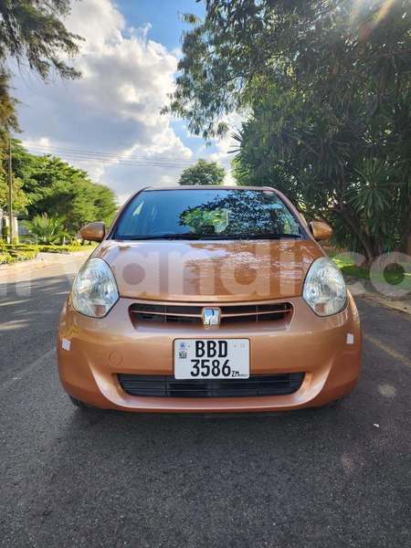 Big with watermark toyota passo zambia lusaka 31370