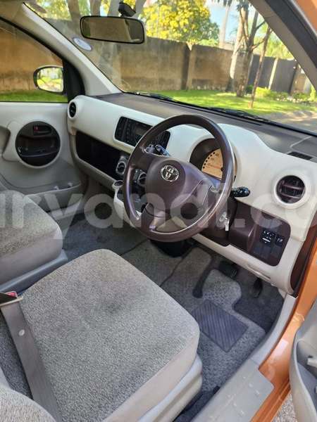 Big with watermark toyota passo zambia lusaka 31370