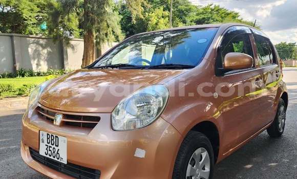 Buy Used Toyota Passo Other Car in Lusaka in Zambia Buy Used Toyota Passo Other Car in Lusaka in Zambia