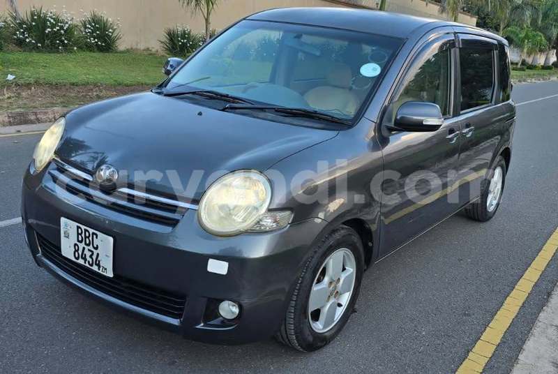 Big with watermark toyota sienta zambia lusaka 31371