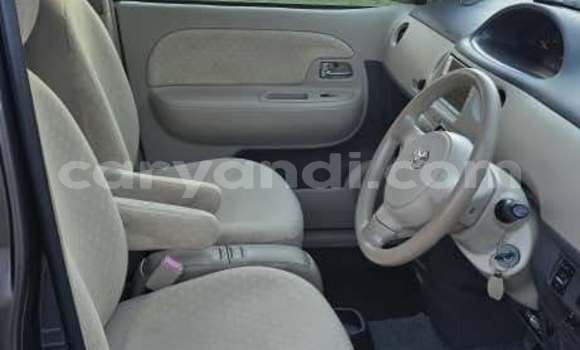 Buy Used Toyota Sienta Other Car in Lusaka in Zambia Buy Used Toyota Sienta Other Car in Lusaka in Zambia