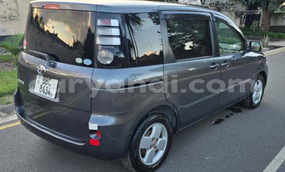 Buy Used Toyota Sienta Other Car in Lusaka in Zambia Buy Used Toyota Sienta Other Car in Lusaka in Zambia