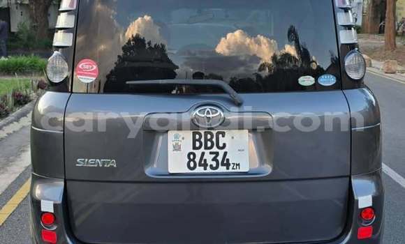 Buy Used Toyota Sienta Other Car in Lusaka in Zambia Buy Used Toyota Sienta Other Car in Lusaka in Zambia