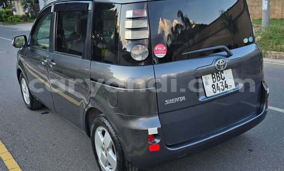 Buy Used Toyota Sienta Other Car in Lusaka in Zambia Buy Used Toyota Sienta Other Car in Lusaka in Zambia