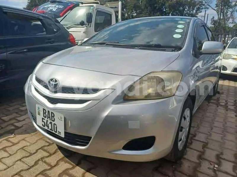 Big with watermark toyota belta zambia lusaka 31372