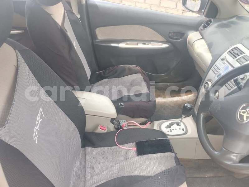 Big with watermark toyota belta zambia lusaka 31372