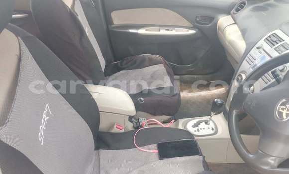 Buy Used Toyota Belta Other Car in Lusaka in Zambia Buy Used Toyota Belta Other Car in Lusaka in Zambia