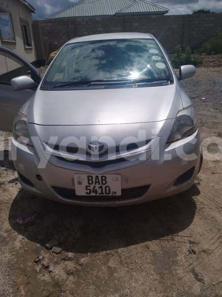 Big with watermark toyota belta zambia lusaka 31372